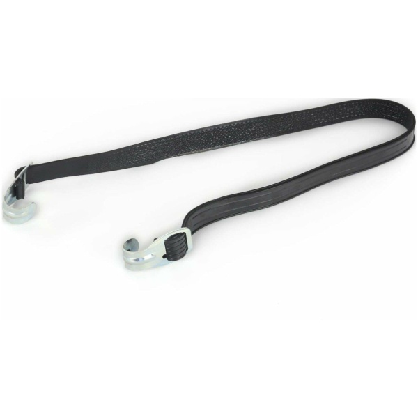 Bibia binder Camping haak/haak Black