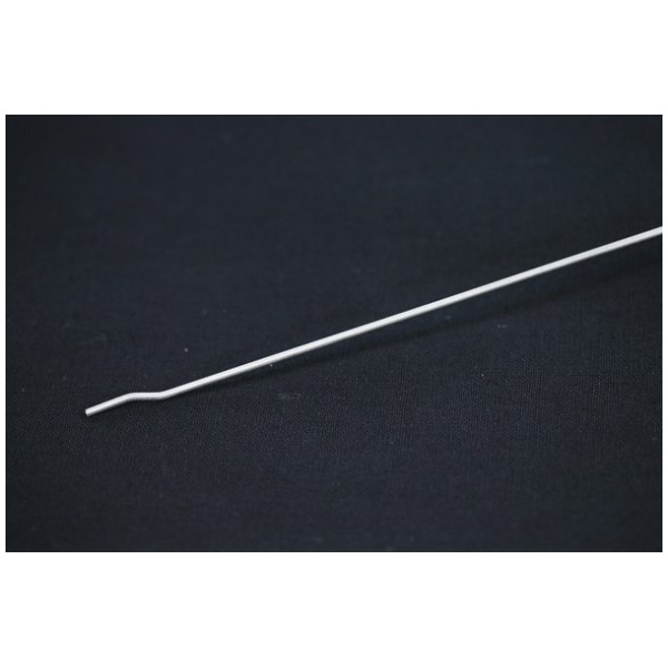 Gazelle Reserveonderdeel Lakdoek Ijzerdraad 73 Cm Zilver Per Stuk - Afbeelding 3
