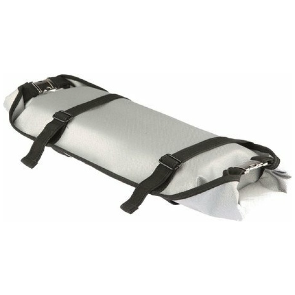 Mirage E-bike Battery Safe Michel Black
