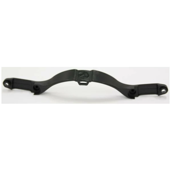 Gazelle SPATBORD BEVESTIGING ACHTER SMAL 222502100 Zwart