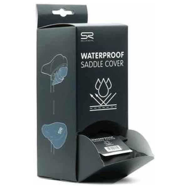 Selle Royal display ZADEL regenhoes - Afbeelding 2