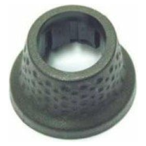 Shimano Draaigrip Nexus 3/4v ZWART