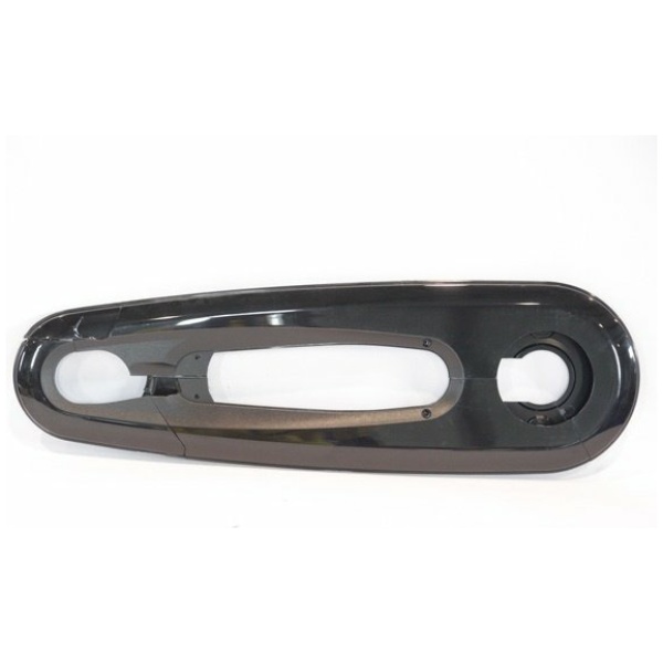 Gazelle KETTINGKAST LINEA KORT 276 Zwart
