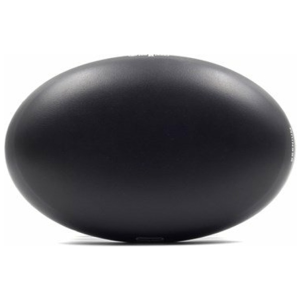 Selle Royal Relaxed Rok Zadel - Zwart