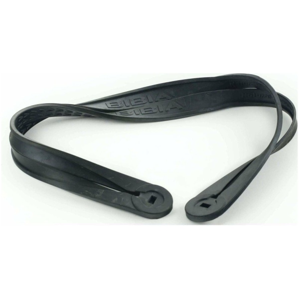 Bibia snelbinder TGS Black