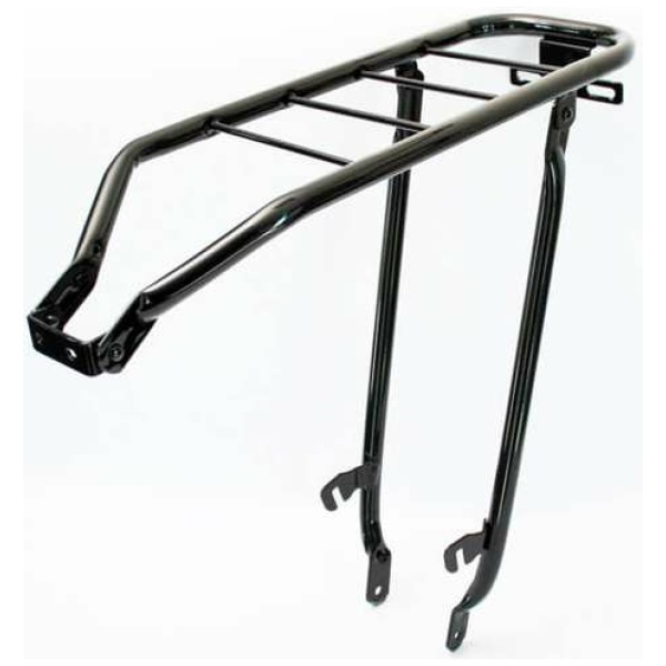 Cortina achterdrager U4 50 Black