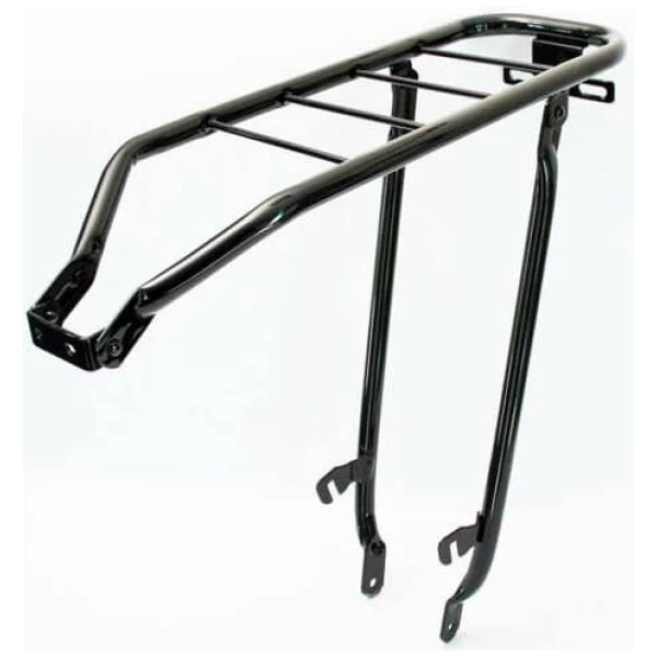 Cortina achterdrager U4 50 Black