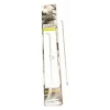 Sapim Spaak 13 256mm Zonder Nippel RVS - Zilver (1) - Afbeelding 3