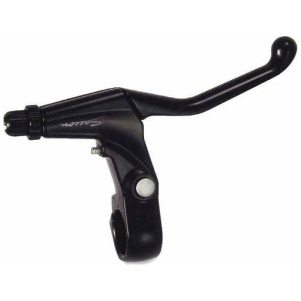 Saccon remgr set L32 v-br 3 vinger zw
