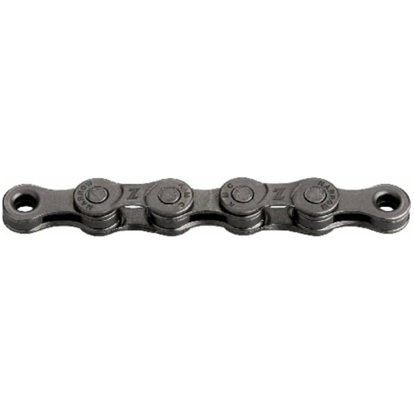 Kmc Z8.3 Fietsketting 1/2"-3/32" 114 Schakels 6/7/8v Ept anti Roest Zilver