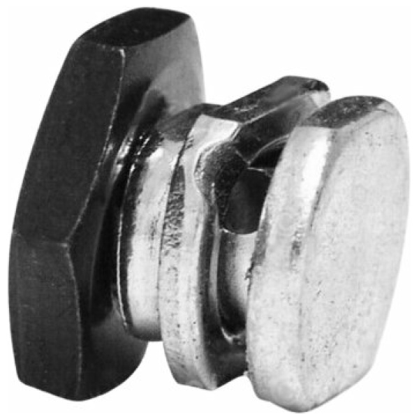 Shimano Kabelklemset CJ-7S40 en CJ-NX10 74Y98030 Zilver