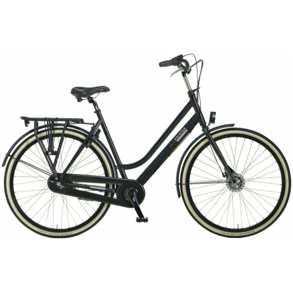 Pointer Solara cm Nexus 3 Handrem Mat Zwart Dames 2024