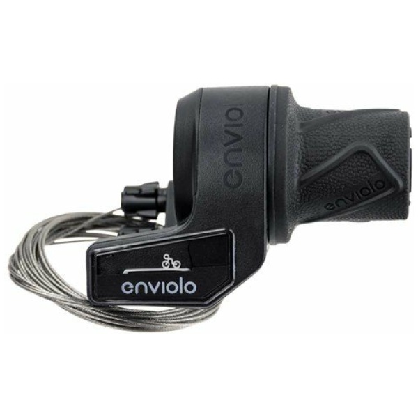 Enviolo Draaiversteller tbv. Pure - 2200mm Zwart