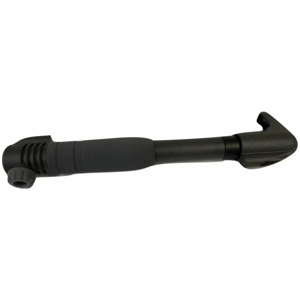 Gazelle POMP MINI DRAGER GRIJS - Afbeelding 2