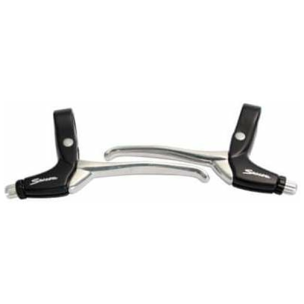 Saccon remgreep set canti/rb zw/zi