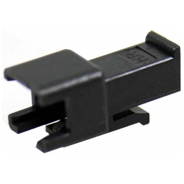 Cortina stekker Ecomo 24V trapas/speedsensor