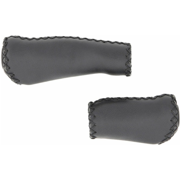Contec Handvatten Tour Exclusiv 135/92mm Zwart Coffee