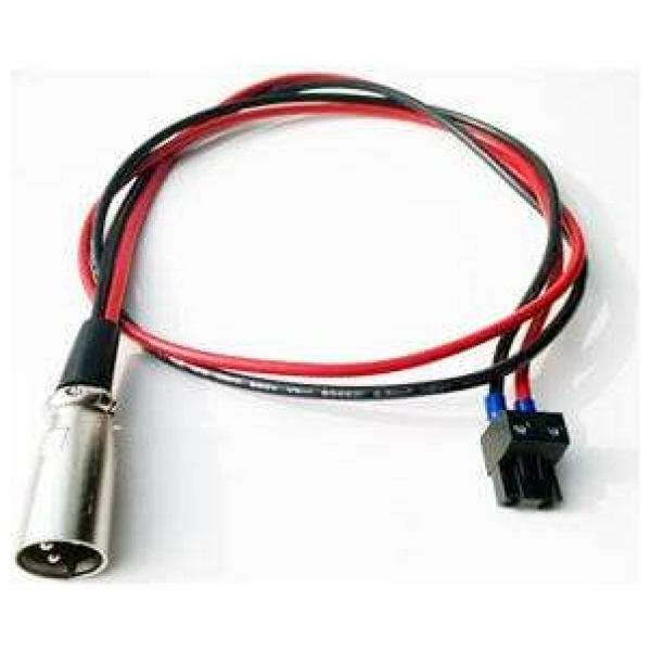 Batterytester adapter kabel
