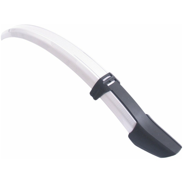Gazelle Voorspatbord SKS PR.E61 Fendervision - Wafel Zilver