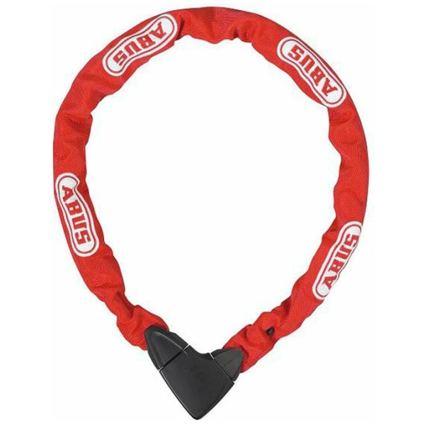 Abus Kettingslot Ionus 8900/85 Ø9mm - ROOD