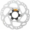 Shimano SM-RT70 Remschijf Ø160mm Lock-Ring - Zilver
