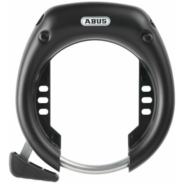 Abus Ringslot Shield 5650 Lh-3 LH-3 - ART2 - Zwart - Afbeelding 2