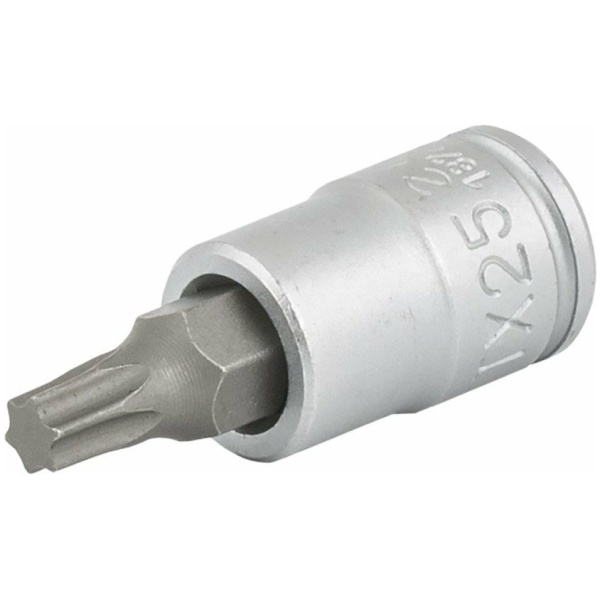 Unior DOP TORX 1/4" T25