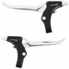 Saccon Remgreep links L13A5R3PO4S voor Roller Brake Zilver - Afbeelding 2