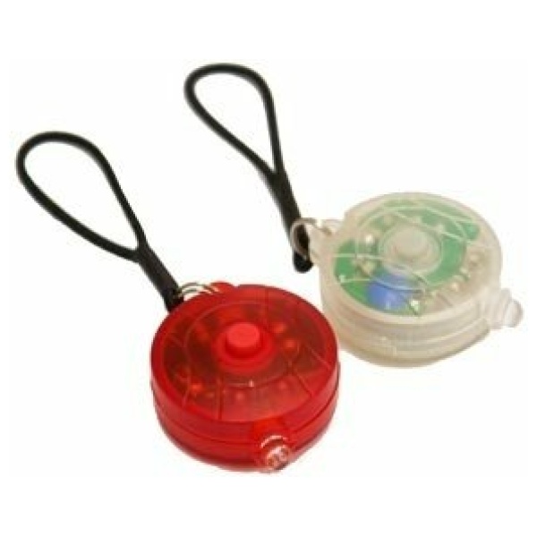 Falkx BI0505A Set led elastiek V+A