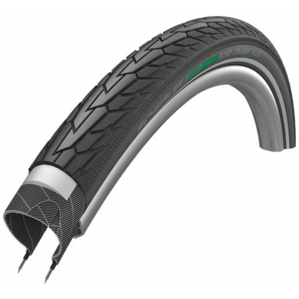 Schwalbe Road Cruiser Plus Band 28 x 1.40" Reflectie - Zwart - Afbeelding 3