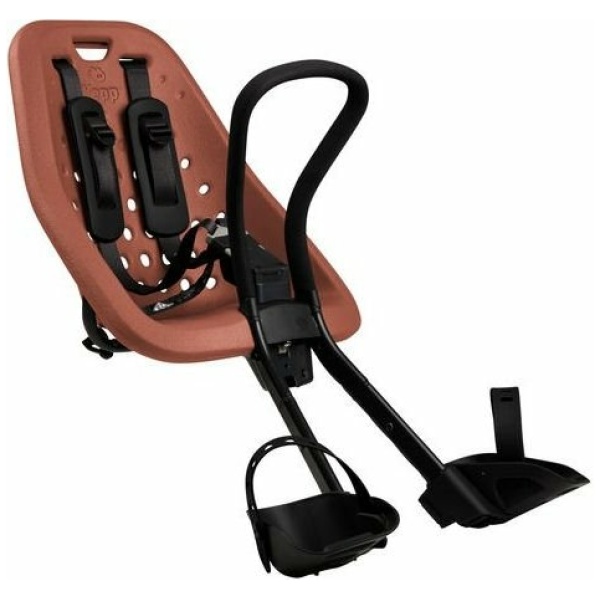 Yepp Duo GMG Mini voor Buin 1106 Bruin