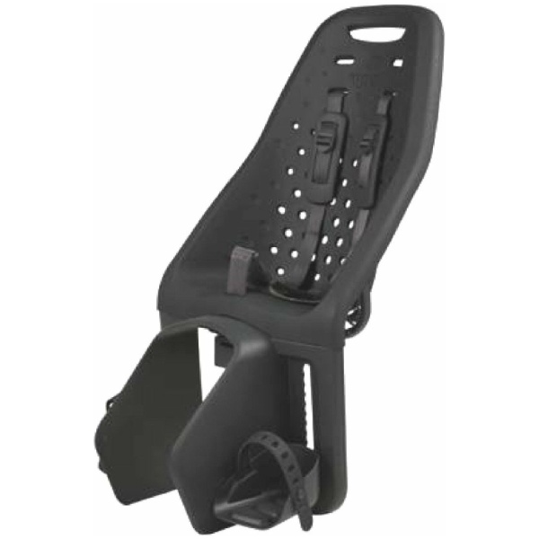 Yepp Achterzitje Maxi Easyfit Zwart - Afbeelding 3