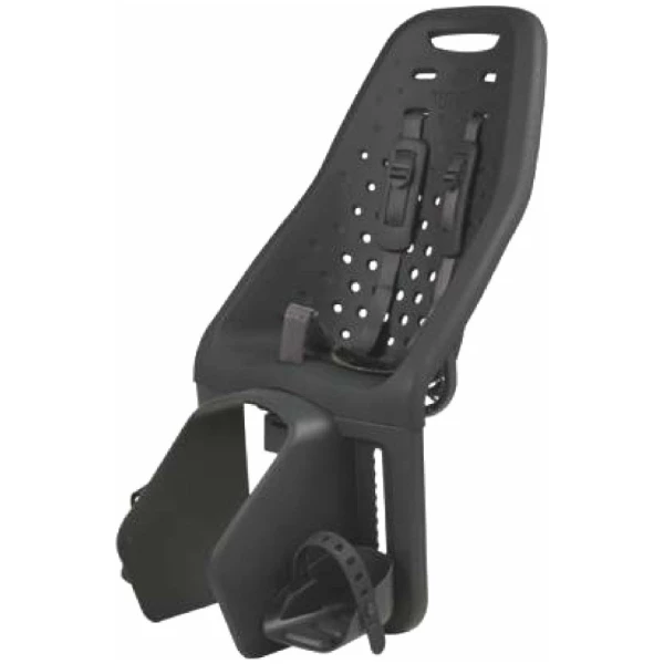 Yepp Achterzitje Maxi Easyfit Zwart - Afbeelding 3