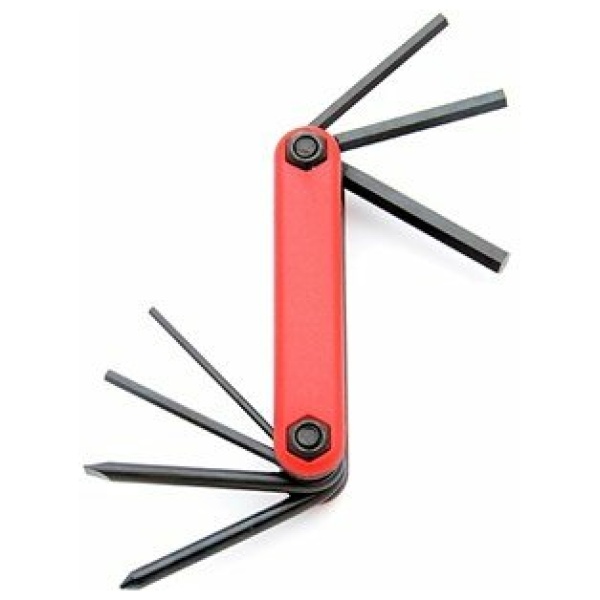 Simson Multitool 7-delig 020895 - Afbeelding 2