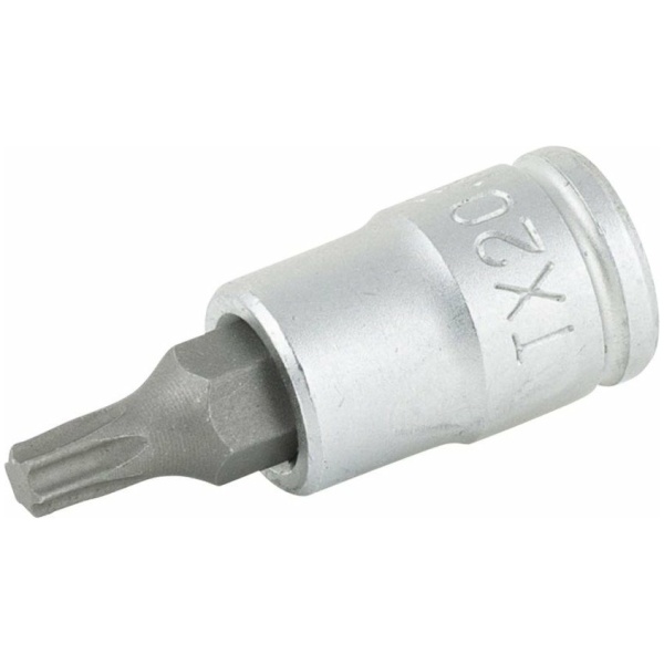 Unior DOP TORX 1/4" T20