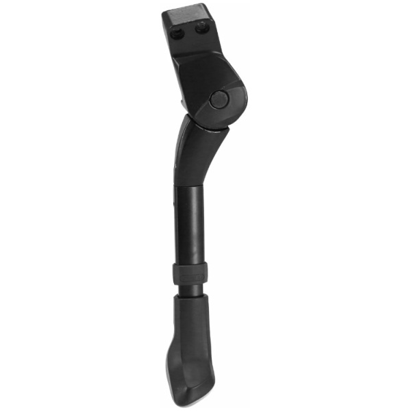 Ursus achtervorkstandaard King Mini Presentatieverpakking, 16-24, voor directe Zwart
