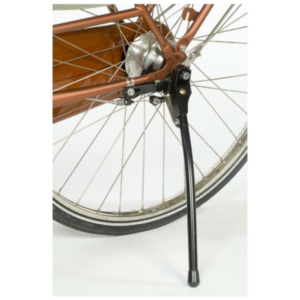 Steco Fietsstandaard Bike Stabiel 28 Zwart