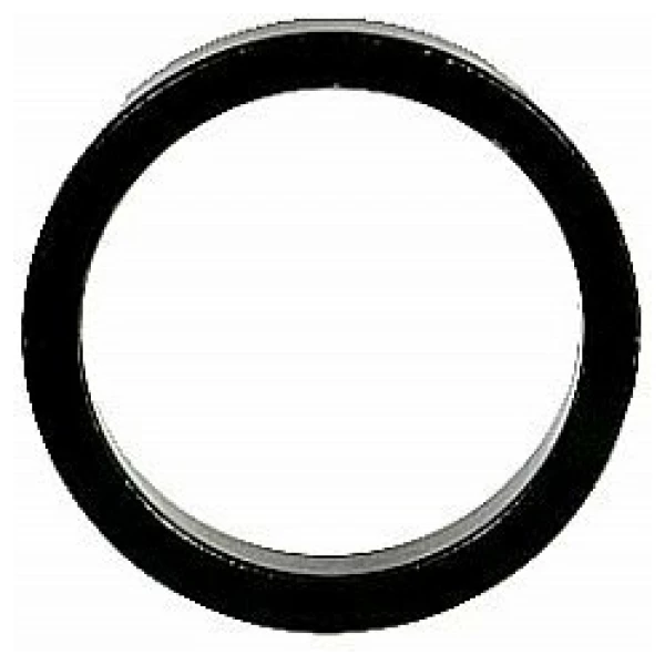 Gazelle Balhoofd spacer 6mm 1,125 black