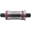 Edge Trapas 123mm - BSA 68mm - Aluminium Cups Zilver - Afbeelding 2