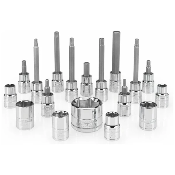 Park Tool ParkTool Bit Set SBS1.2 Hex Torx En Inbus