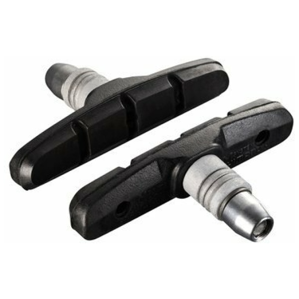 Shimano Set remblokken M70T3 V-brake Deore Y8BM9810A Zwart