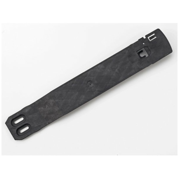 Bosch Geleide Rails tbv. Classic+ Accu's - Zwart