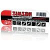 Simson Reparatie Doos Tour Rood|Zwart - Afbeelding 4