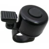 Edge Fietsbel mini 35 mm - (werkplaatsverpakking) Zwart