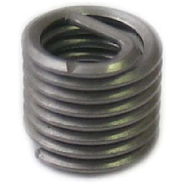 Bofix Helicoil inserts M5 (25 stuks) 299935 Zilver