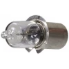 Simson LAMP 6V 3,0W HALOGEEN KRAAG 020656 Transparant