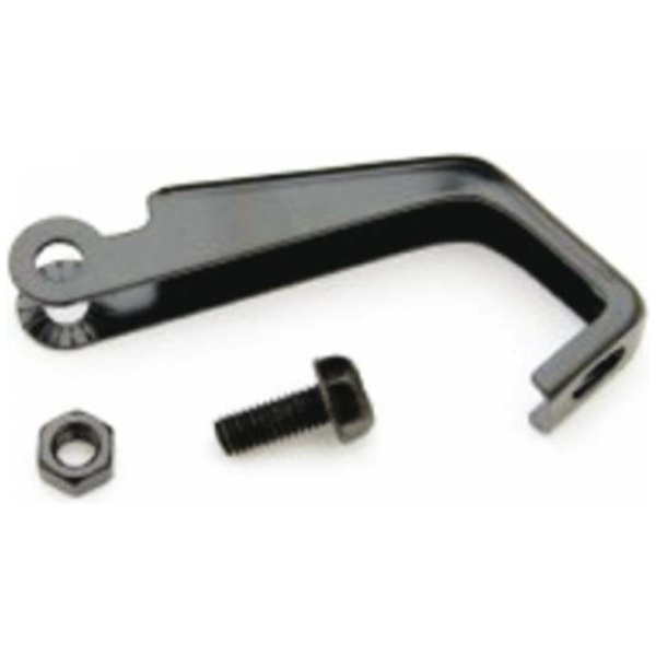 Simson Koplamphaak ATB 020665 Zilver