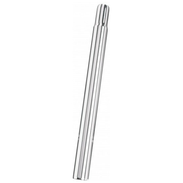 Azor Bakfiets zadelpen kaars 29.2 X 350mm Aluminium
