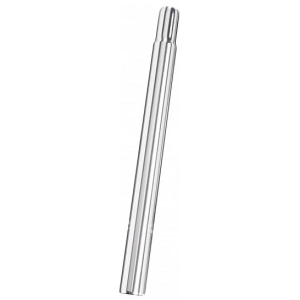 Azor Bakfiets zadelpen kaars 29.2 X 350mm Aluminium