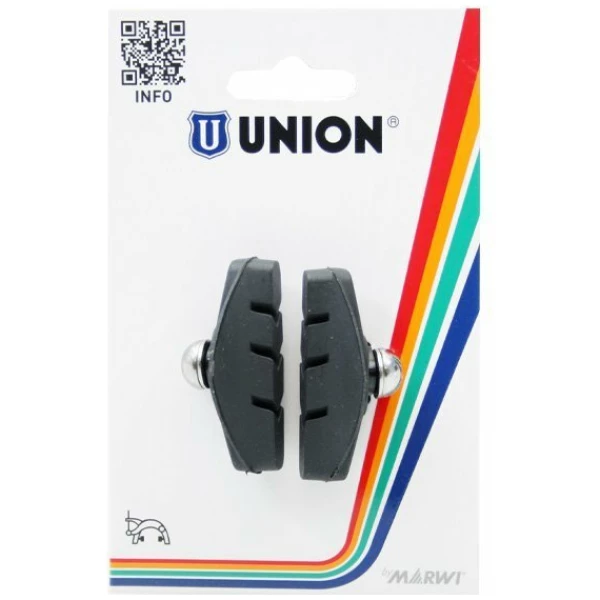 Union / Marwi Remblok Race Universeel